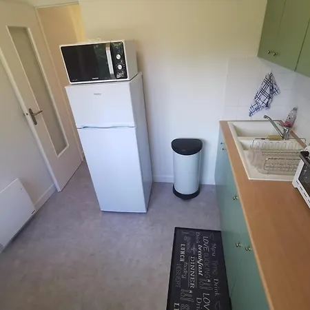 Apartment Orion- Pour 2 A 3 Personnes- Wifi Gratuit Seignosse